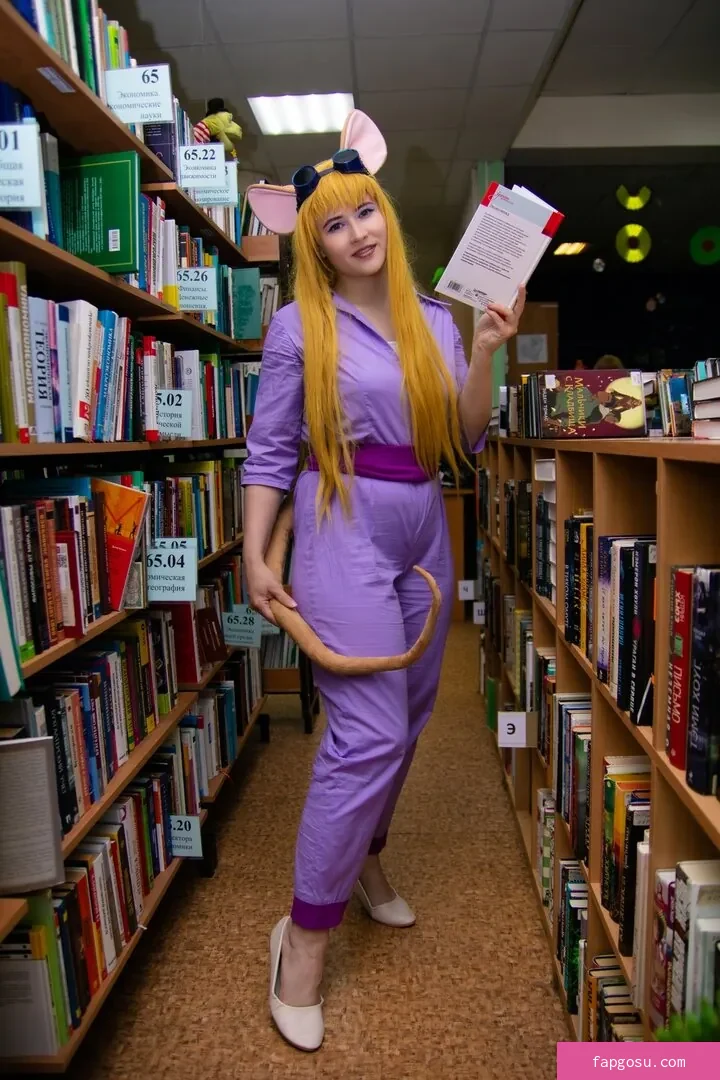 4iipainters_cosplay