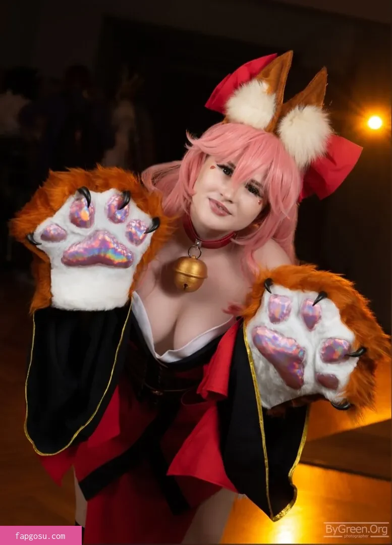 4iipainters_cosplay