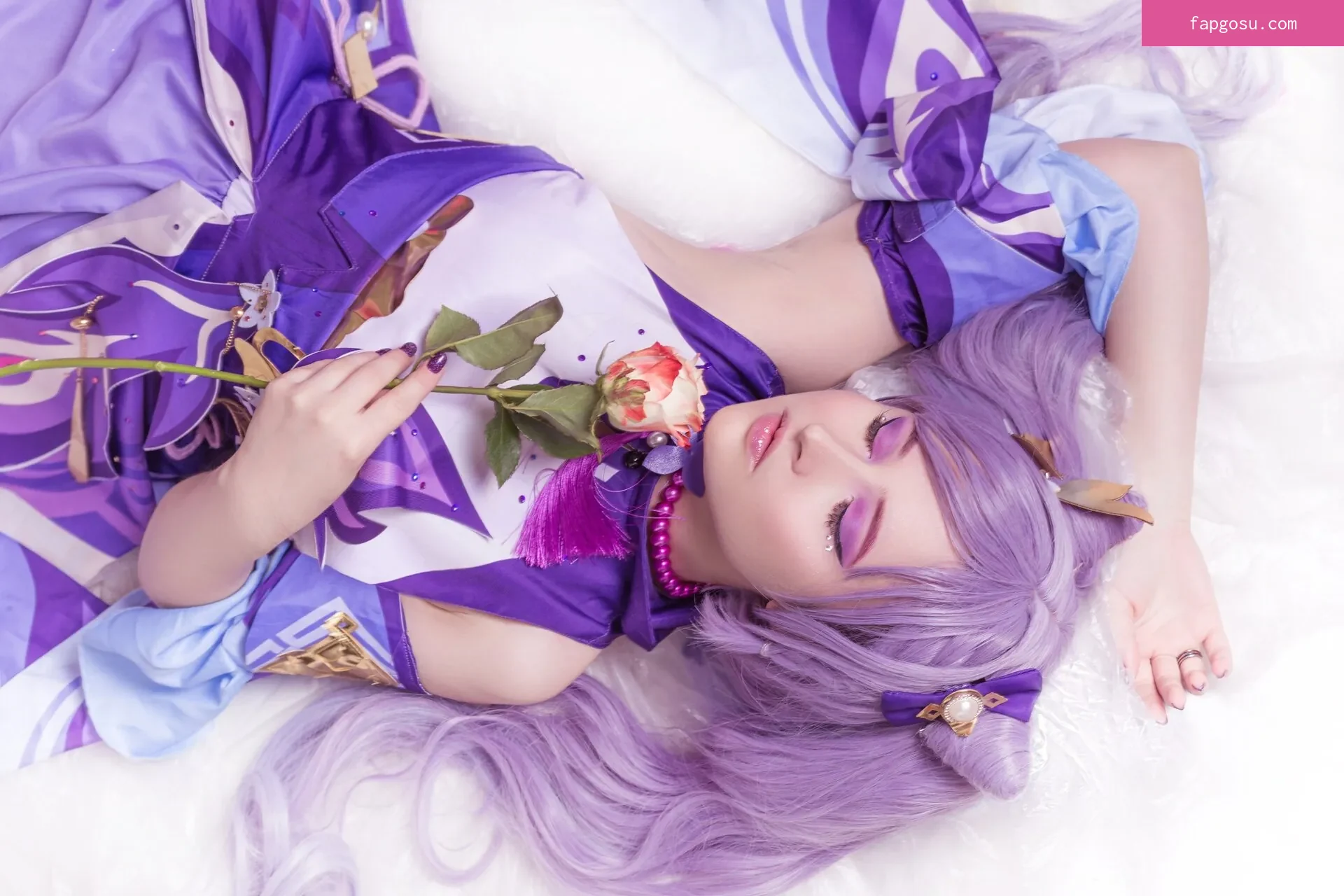 4iipainters_cosplay