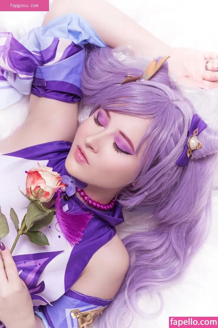 4iipainters_cosplay