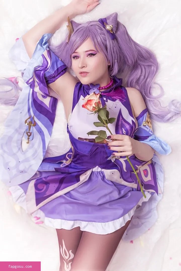 4iipainters_cosplay
