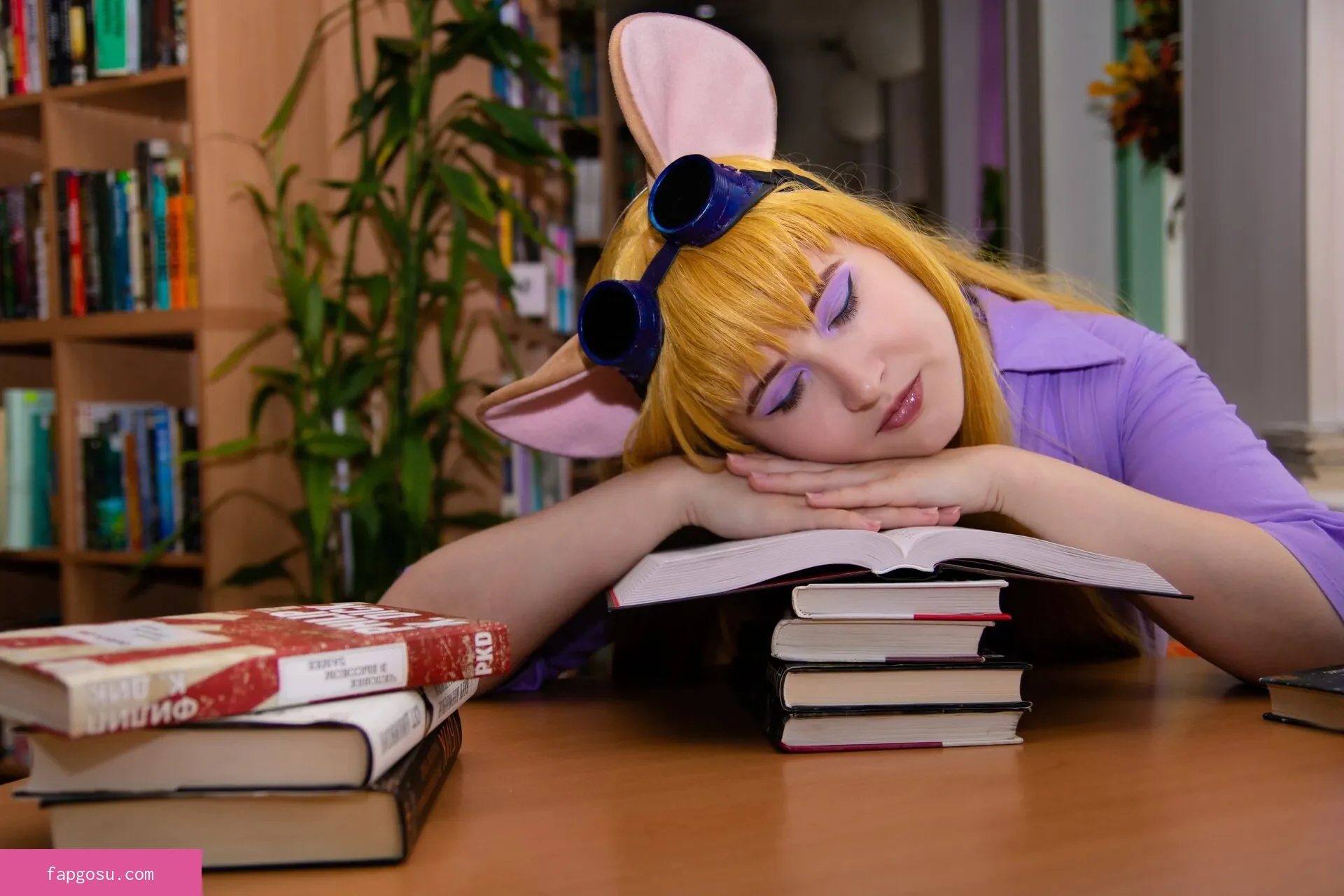 4iipainters_cosplay