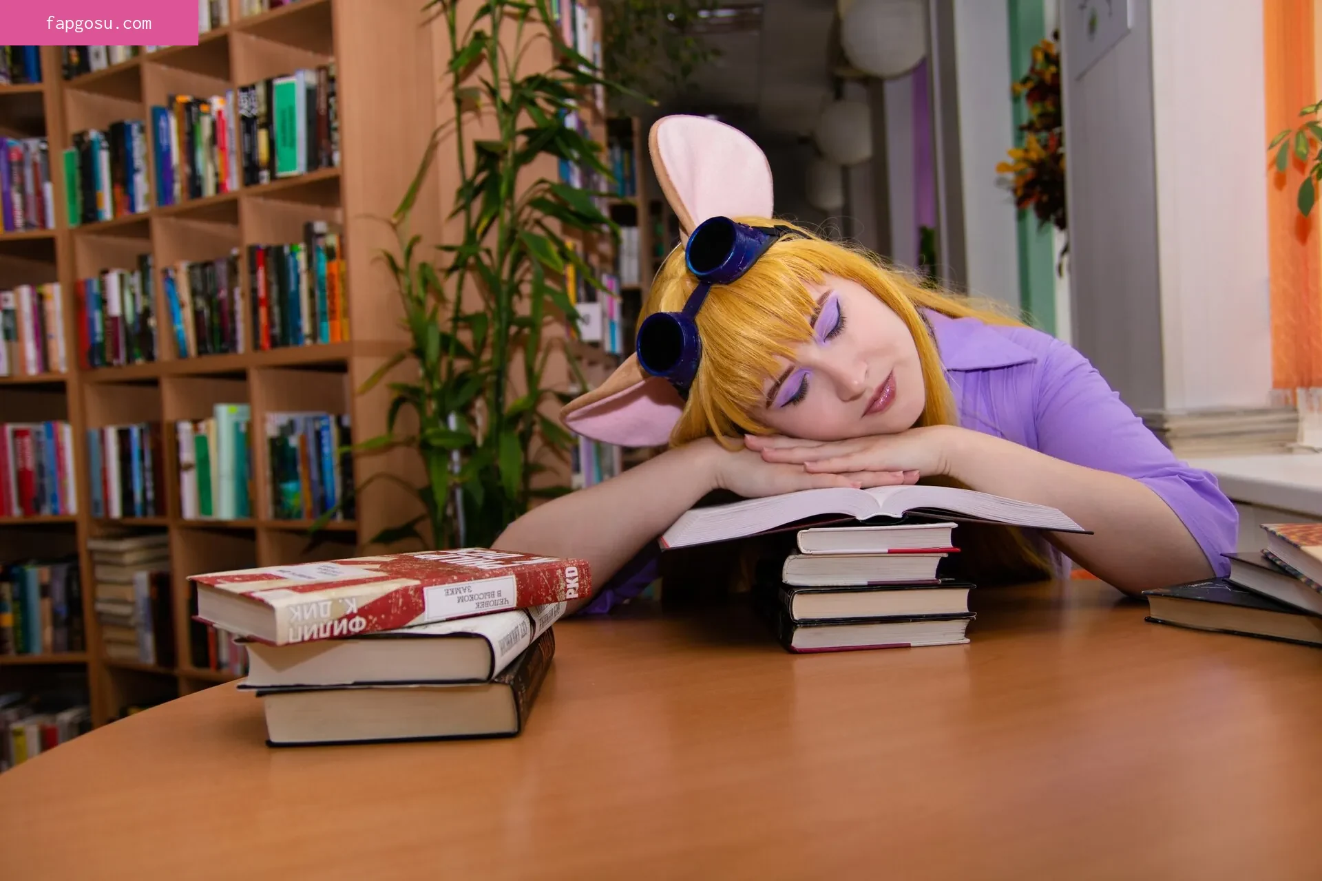 4iipainters_cosplay