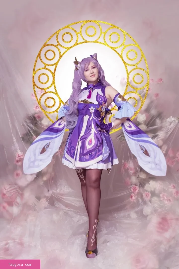4iipainters_cosplay