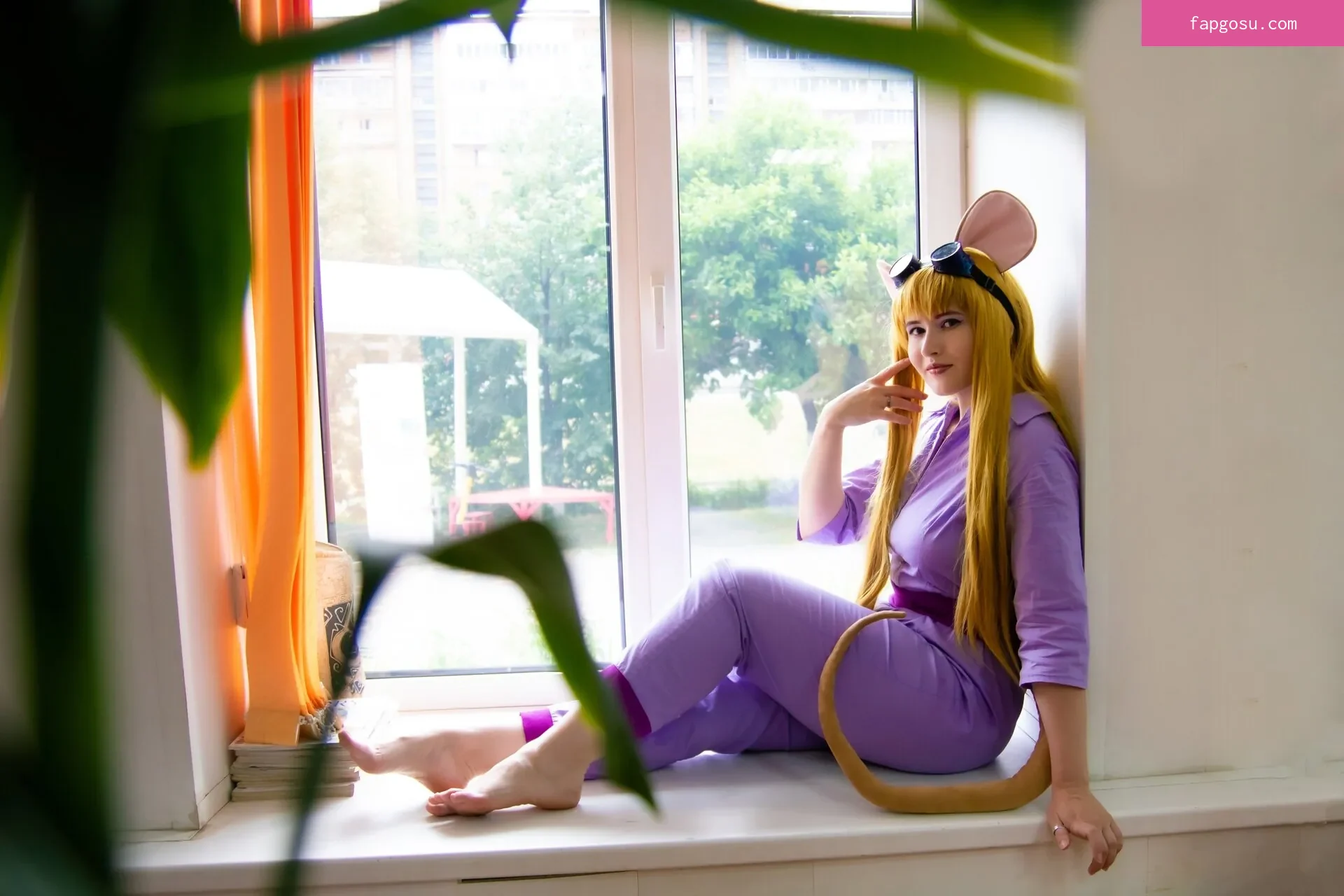 4iipainters_cosplay