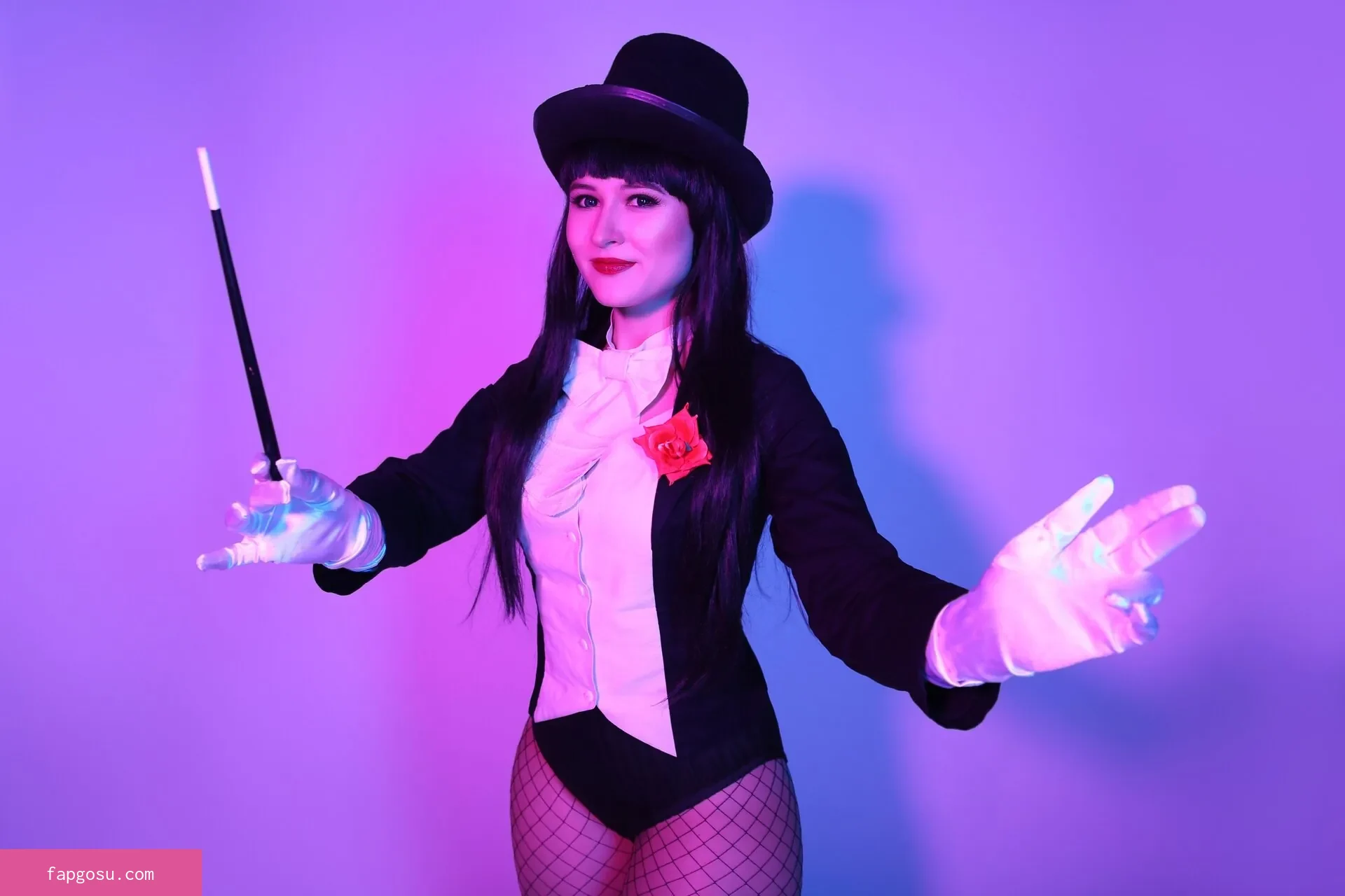 4iipainters_cosplay