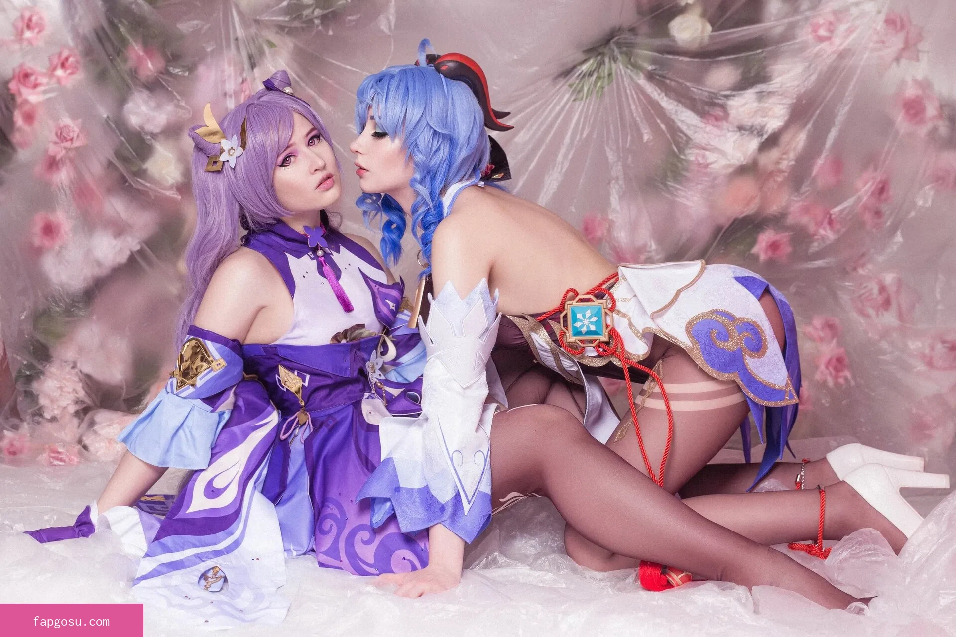 4iipainters_cosplay