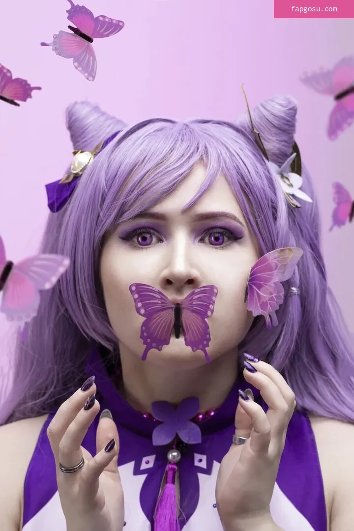 4iipainters_cosplay