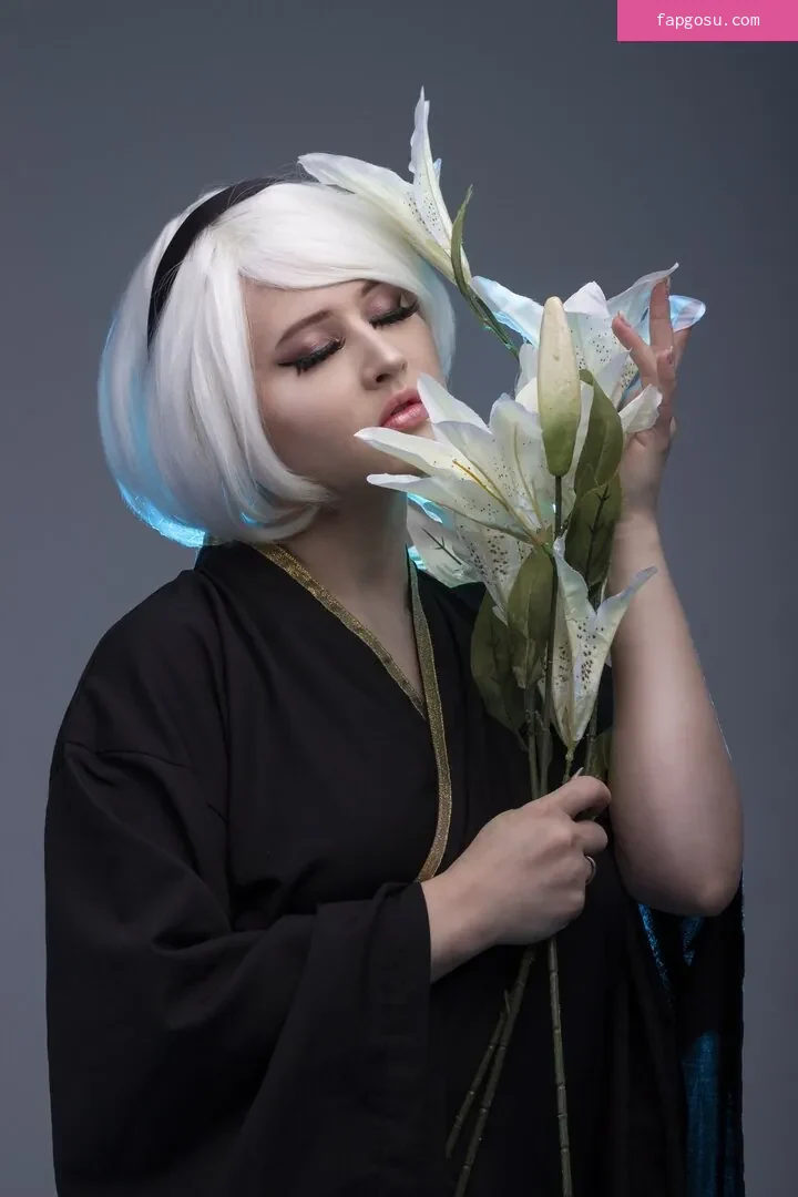 4iipainters_cosplay
