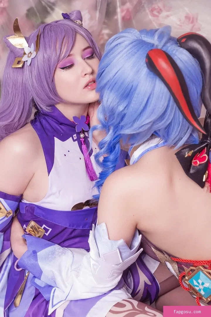 4iipainters_cosplay
