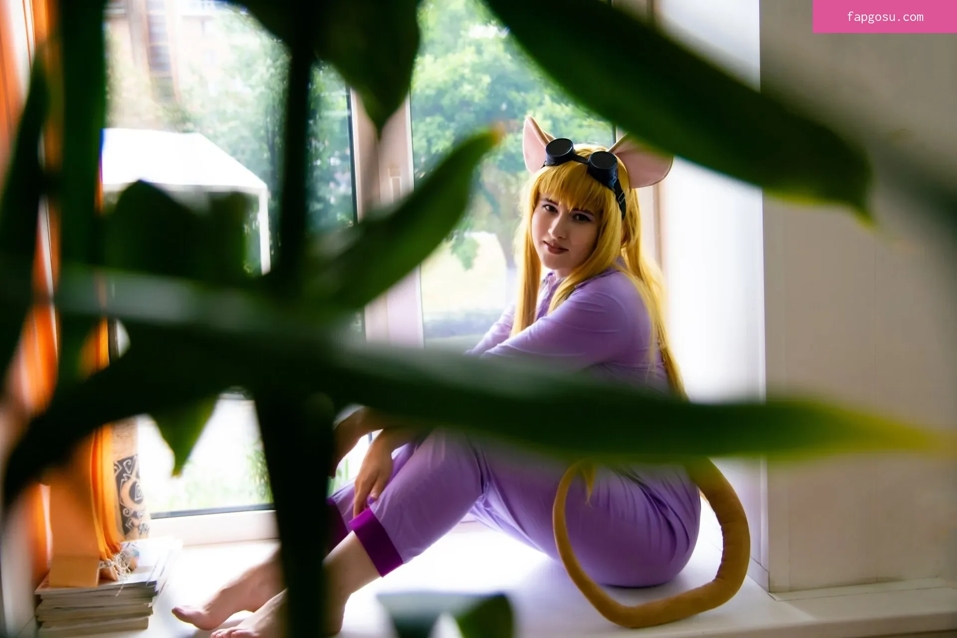 4iipainters_cosplay