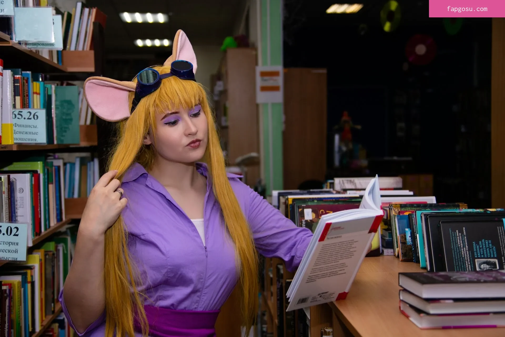 4iipainters_cosplay