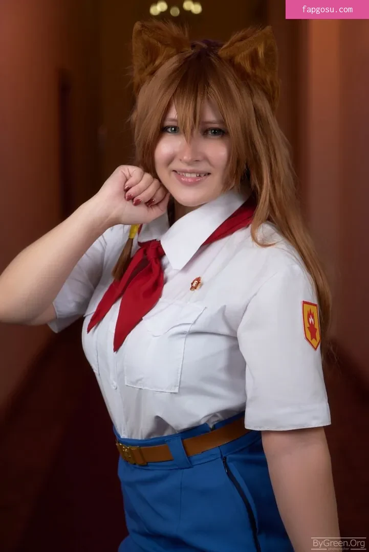 4iipainters_cosplay