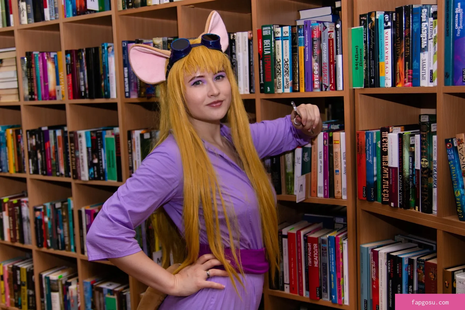 4iipainters_cosplay