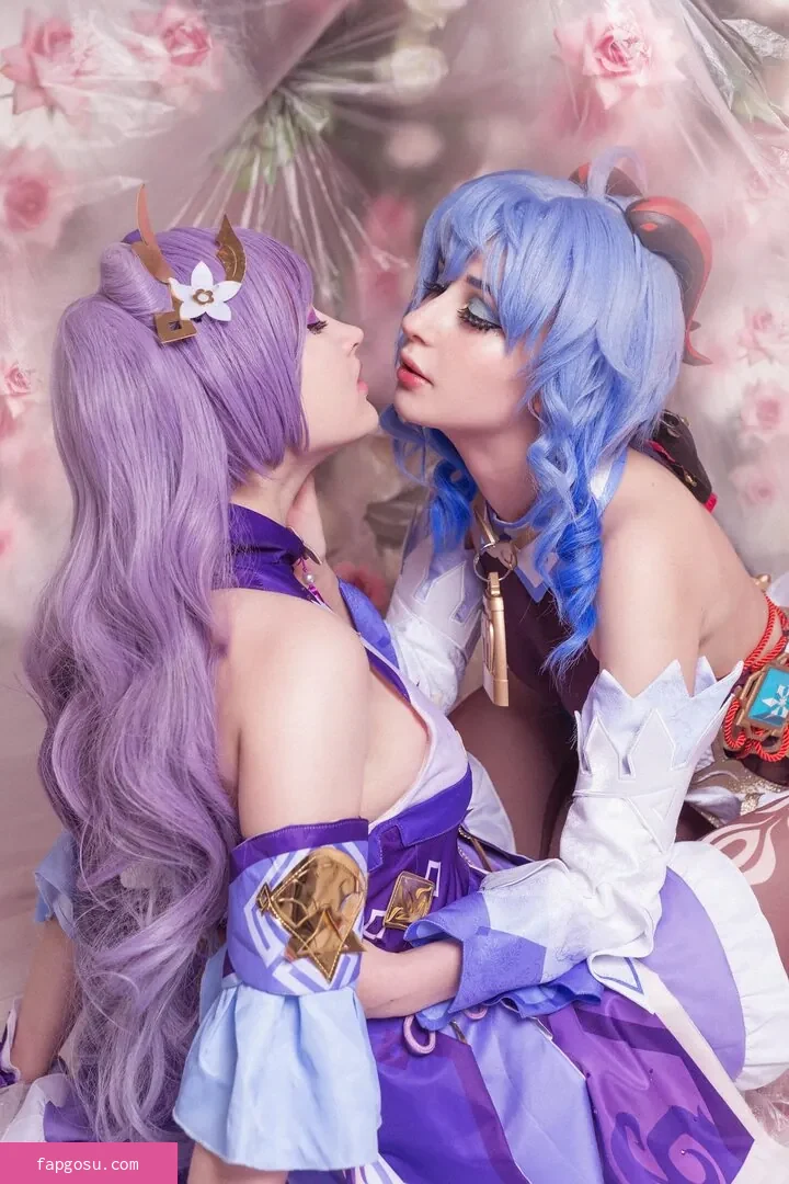 4iipainters_cosplay