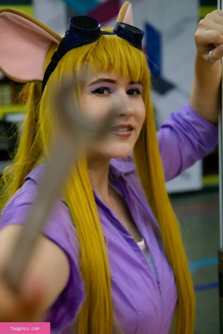 4iipainters_cosplay