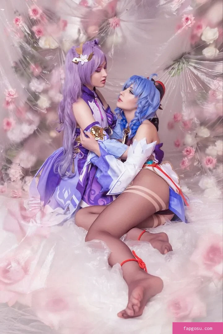 4iipainters_cosplay