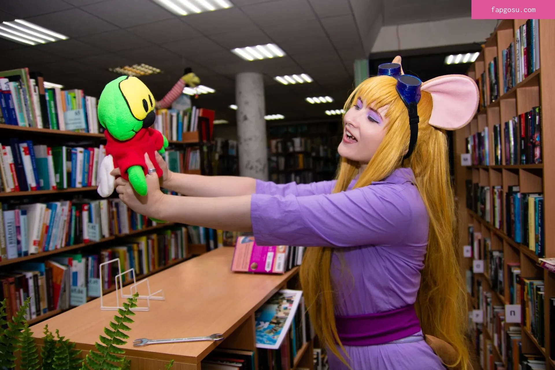 4iipainters_cosplay