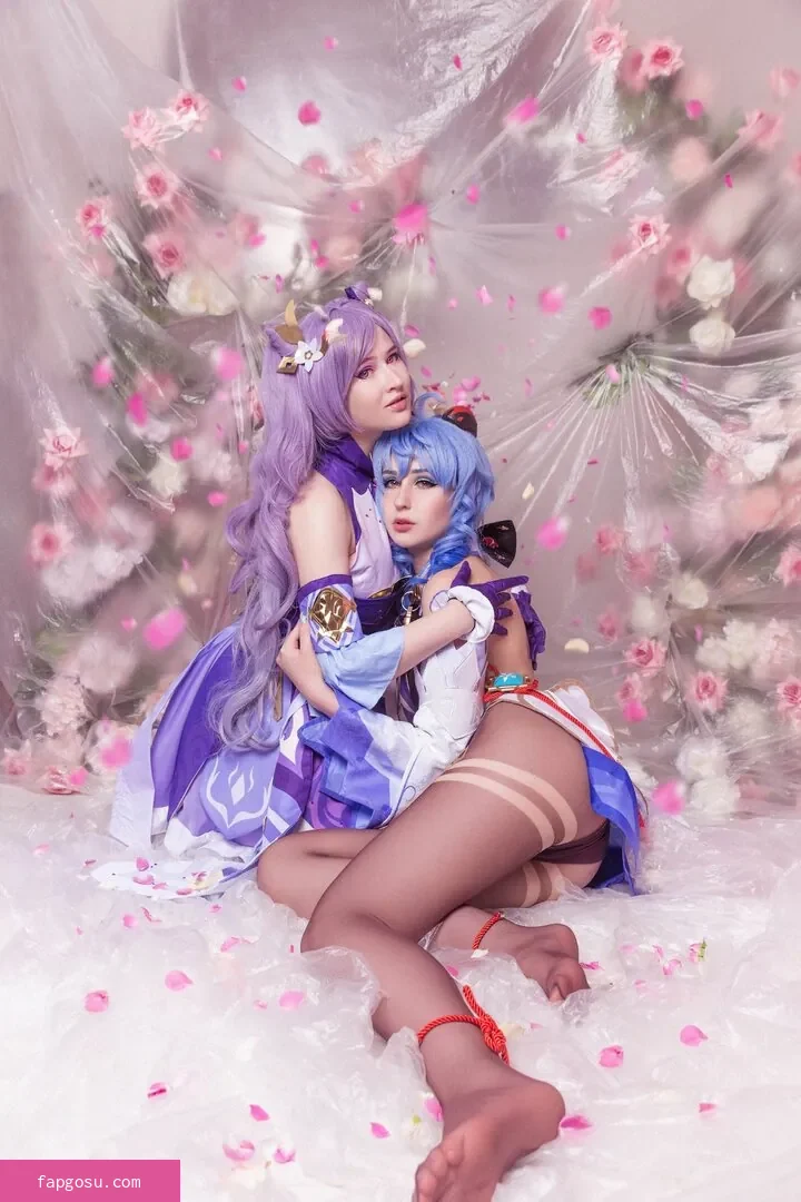 4iipainters_cosplay