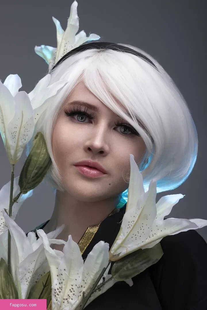 4iipainters_cosplay