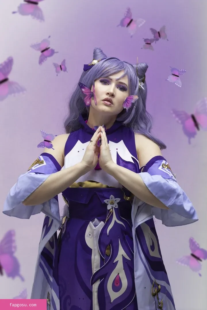 4iipainters_cosplay