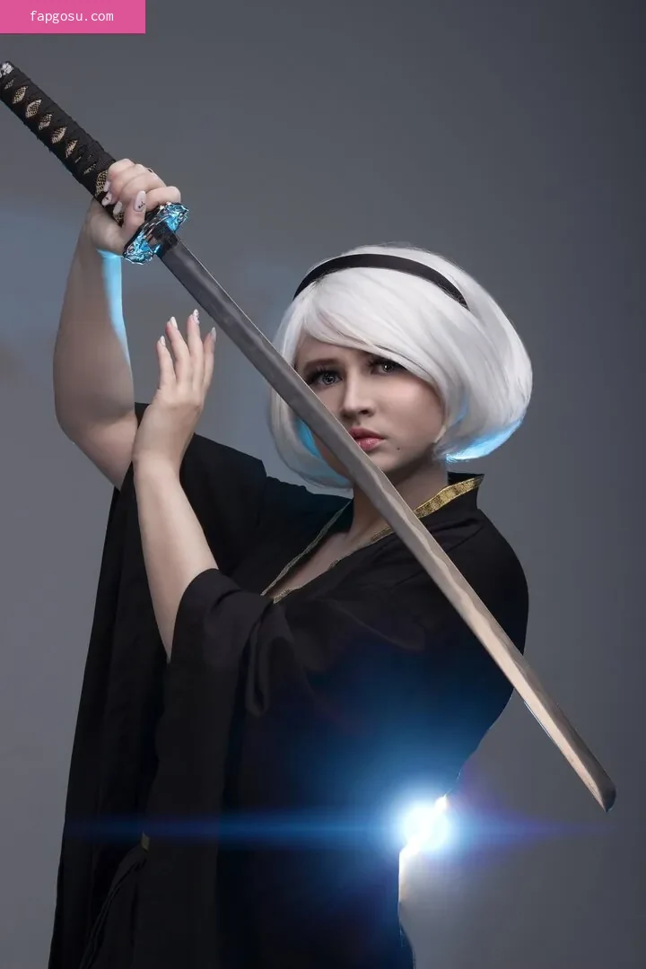 4iipainters_cosplay