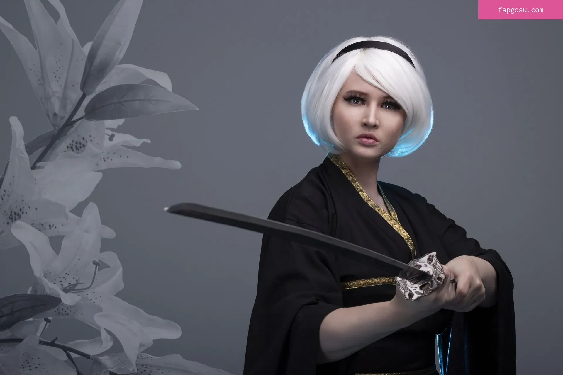 4iipainters_cosplay