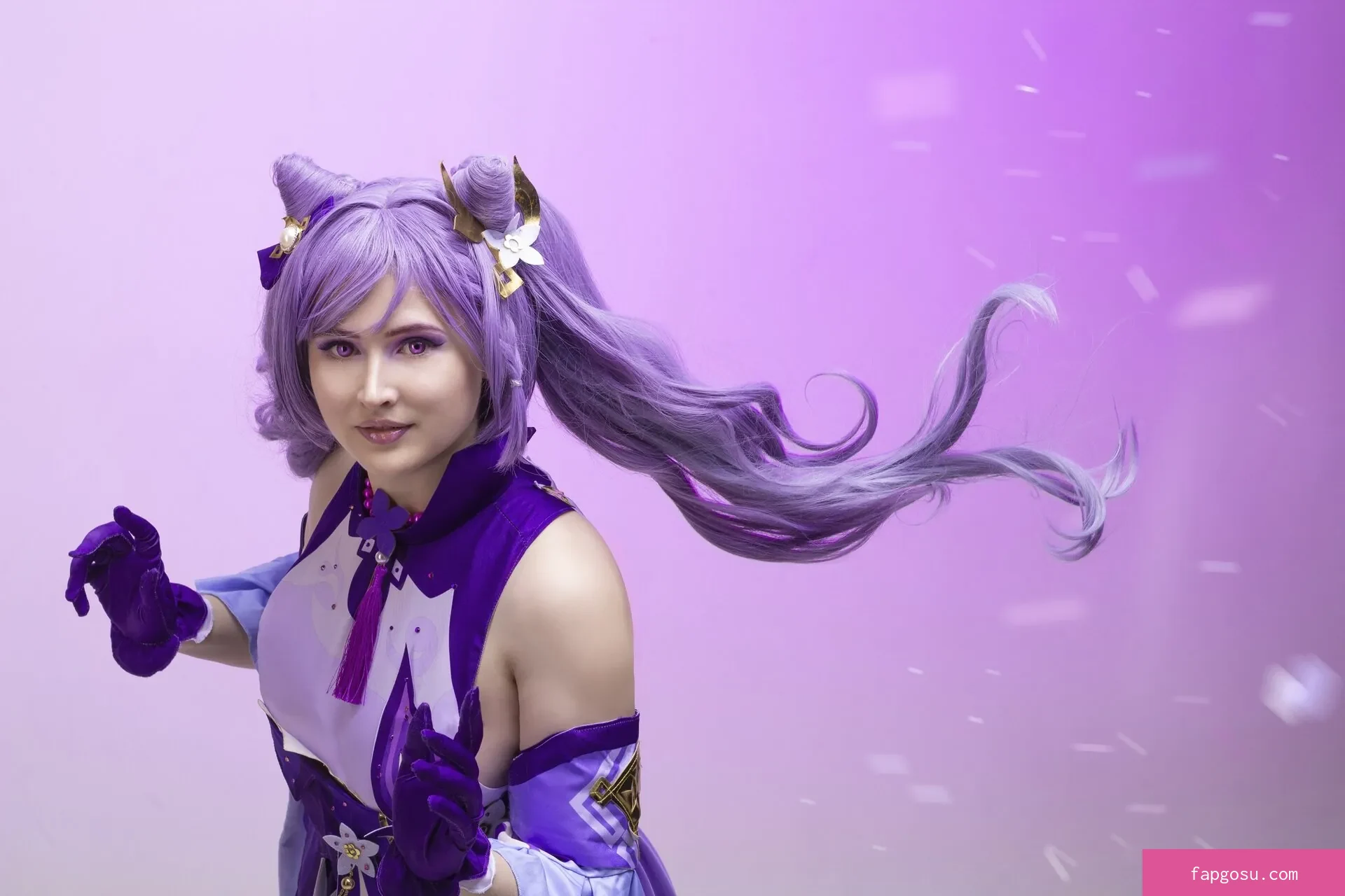 4iipainters_cosplay