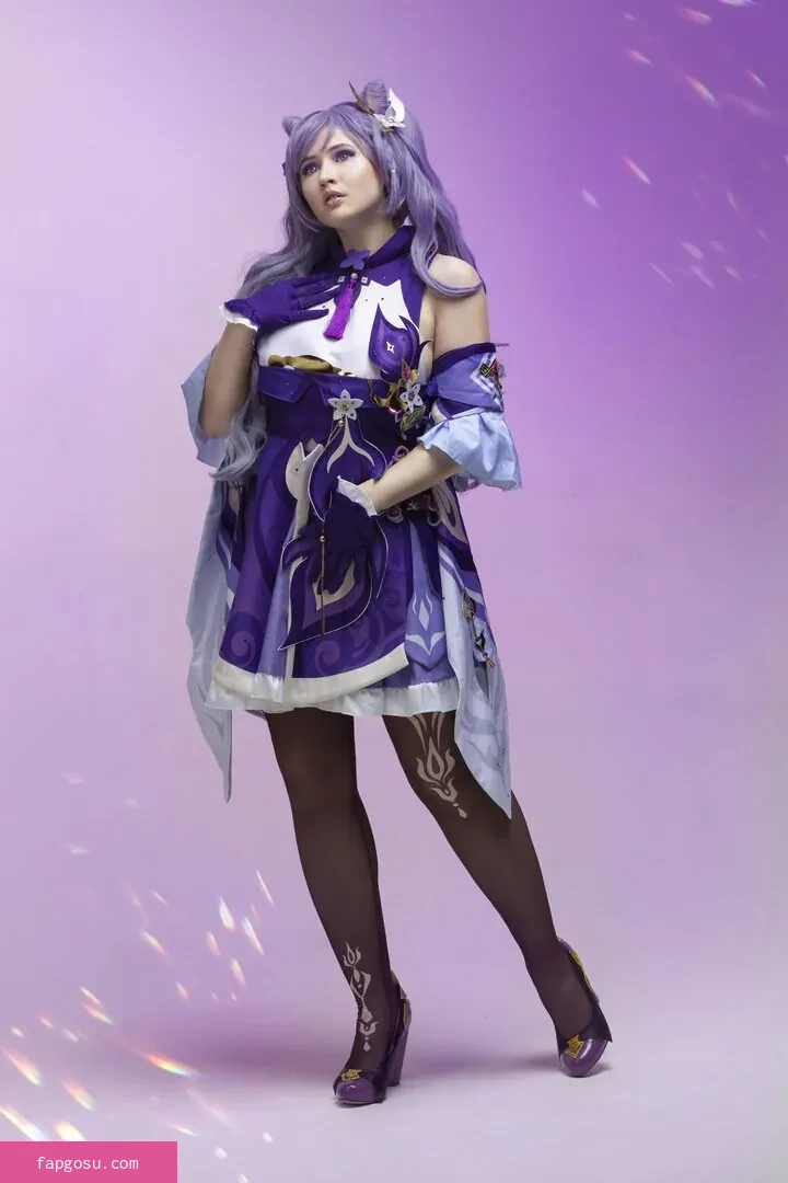 4iipainters_cosplay