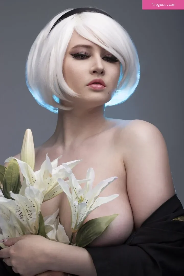 4iipainters_cosplay