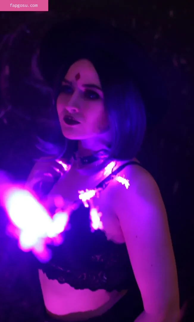 4iipainters_cosplay
