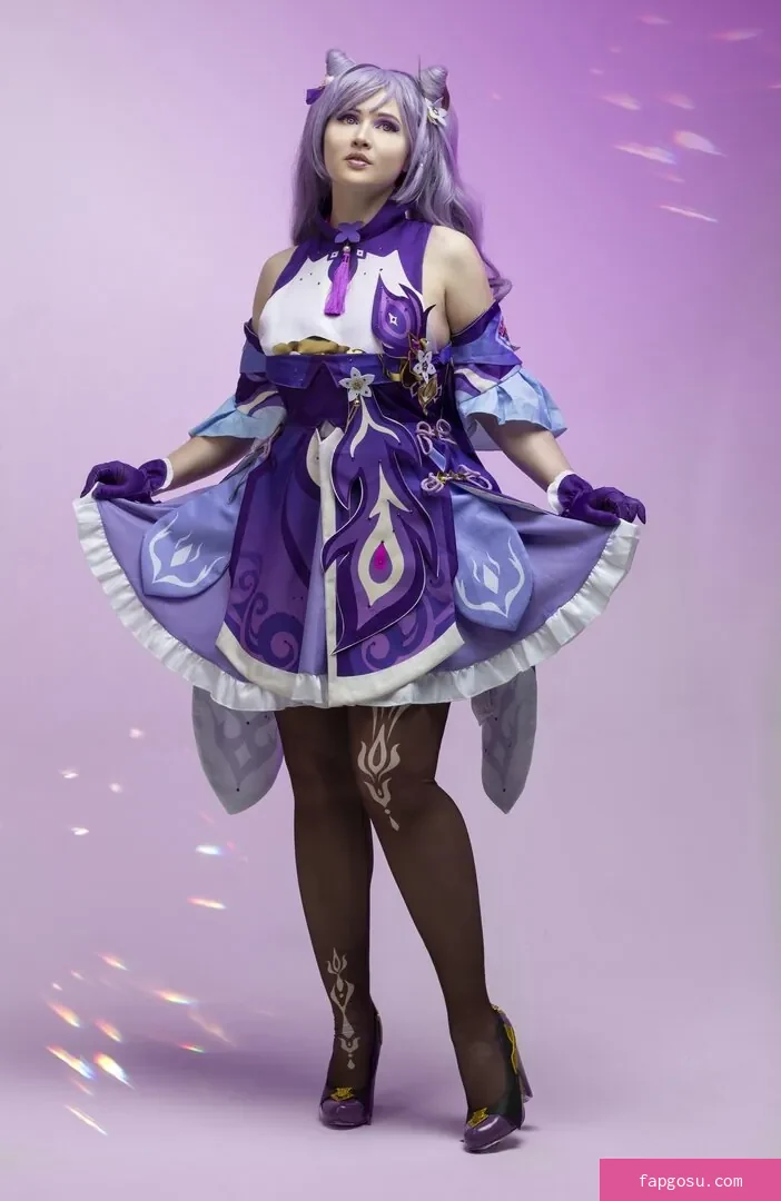 4iipainters_cosplay