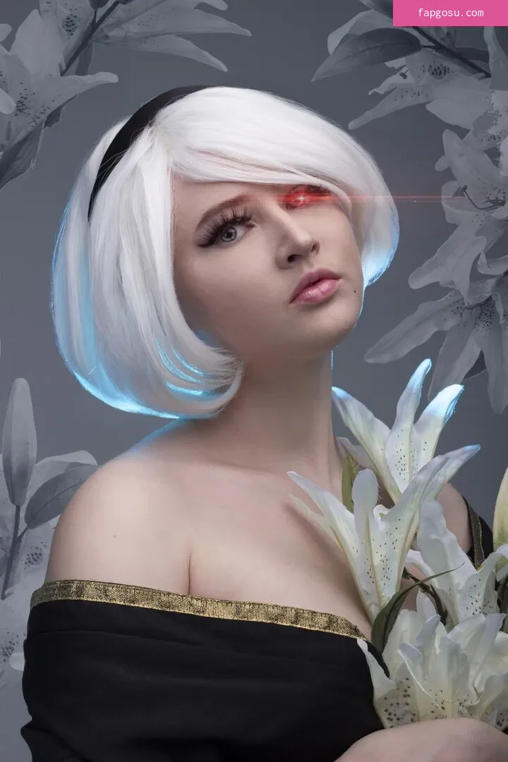 4iipainters_cosplay