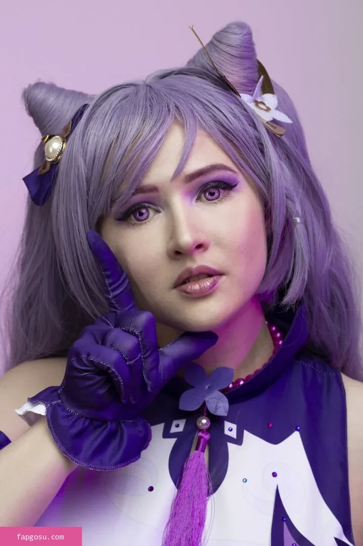 4iipainters_cosplay