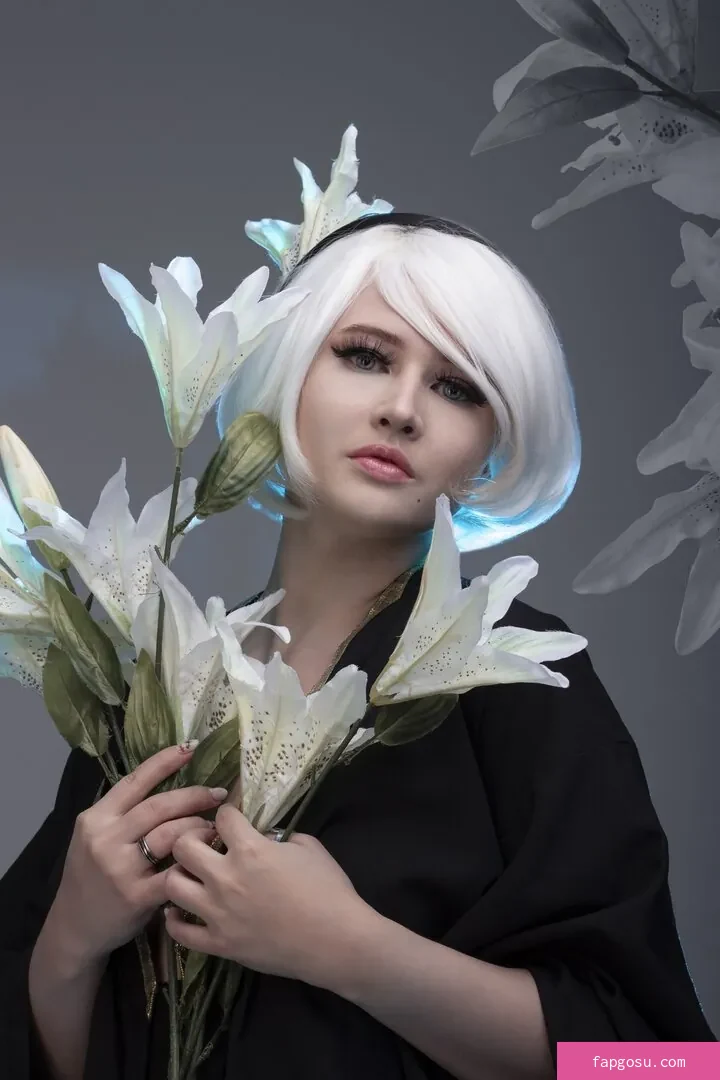 4iipainters_cosplay
