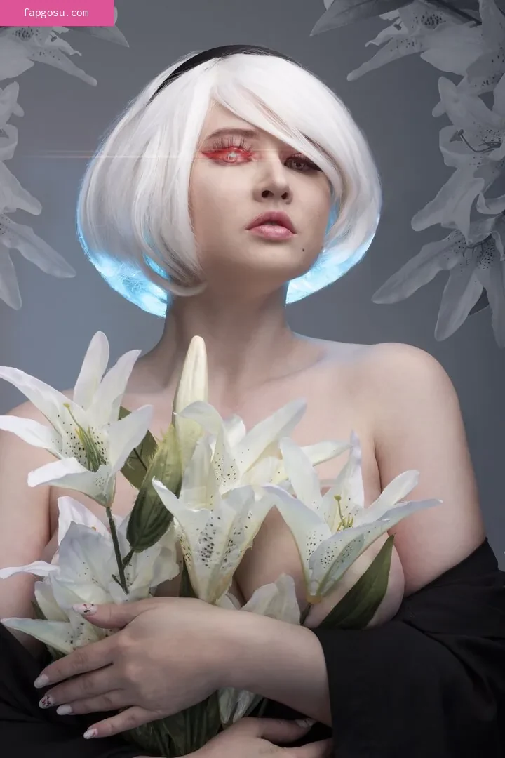 4iipainters_cosplay