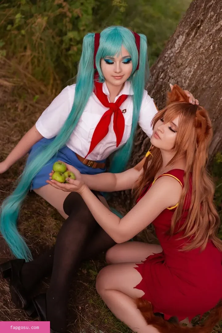 4iipainters_cosplay