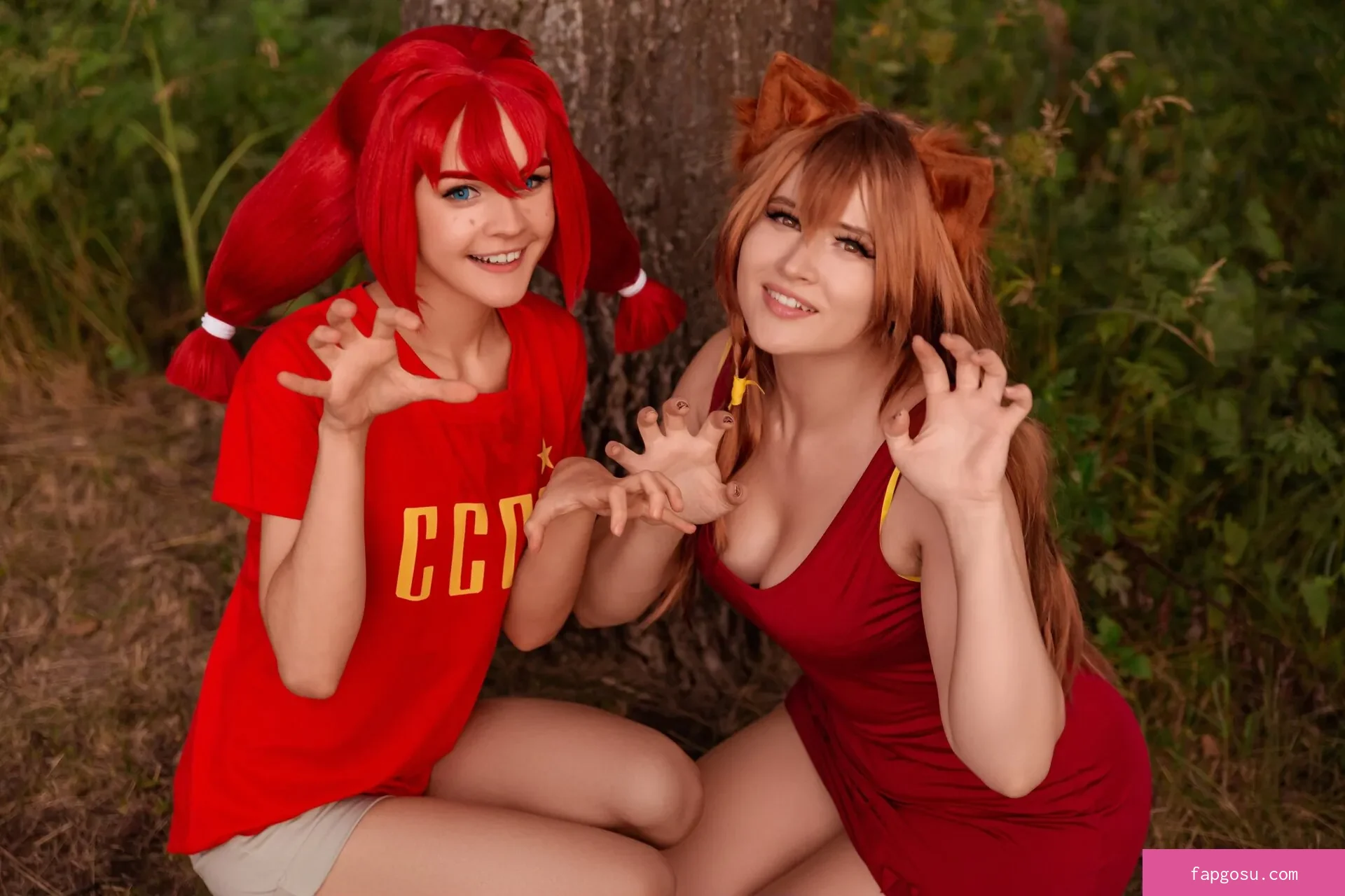 4iipainters_cosplay