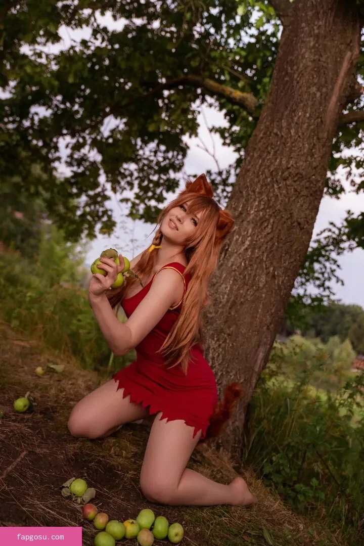 4iipainters_cosplay