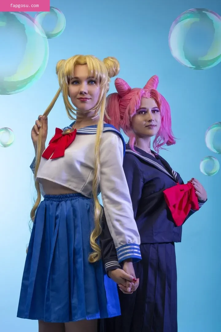 4iipainters_cosplay