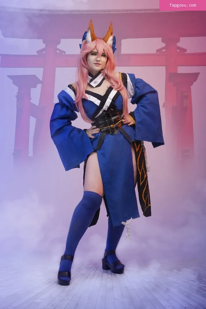 4iipainters_cosplay