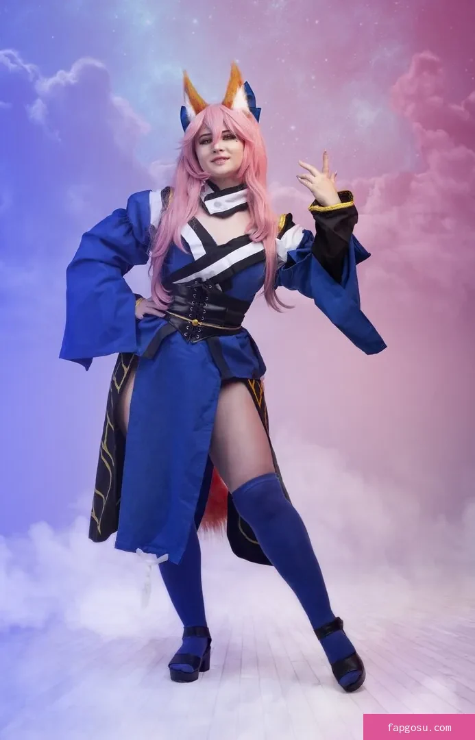 4iipainters_cosplay