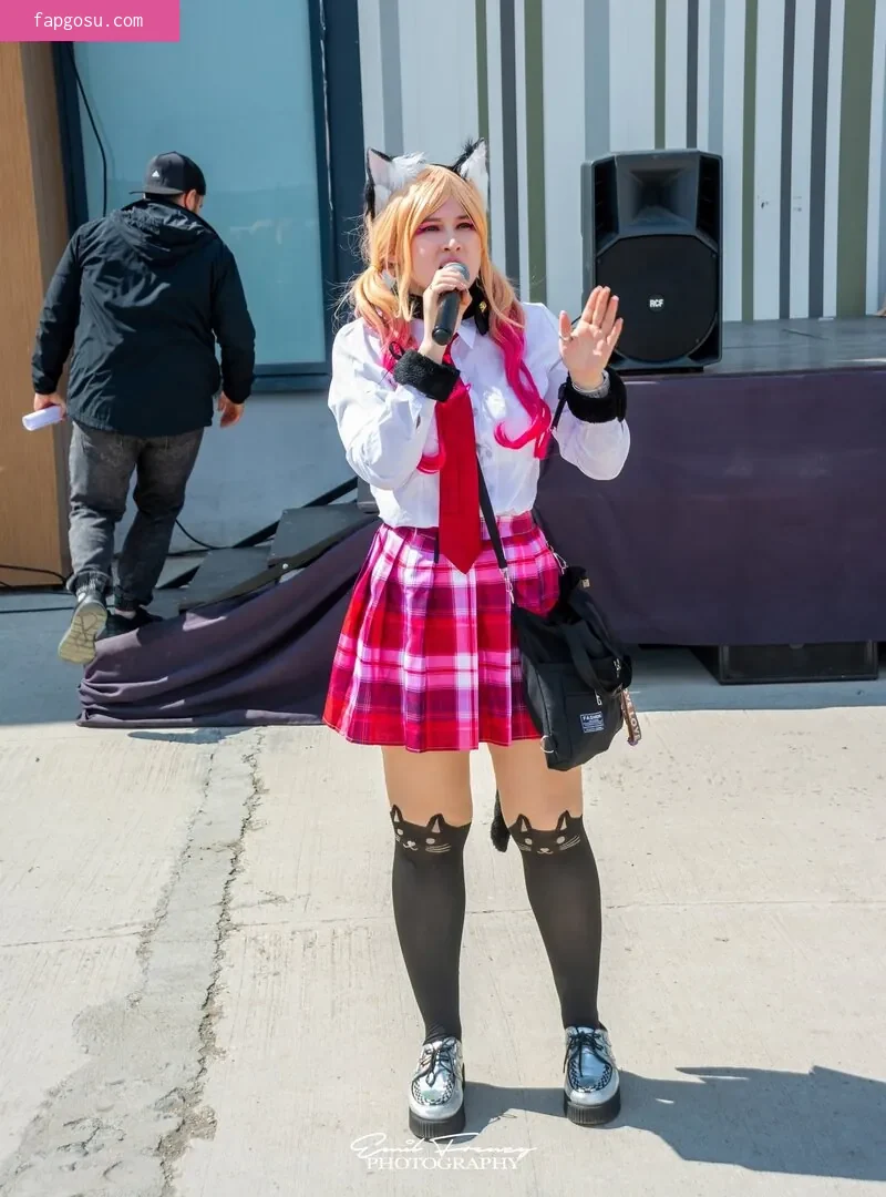 4iipainters_cosplay