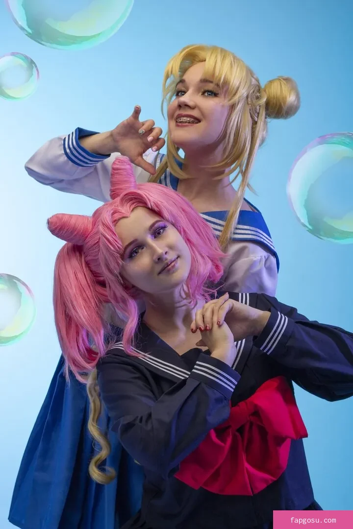 4iipainters_cosplay