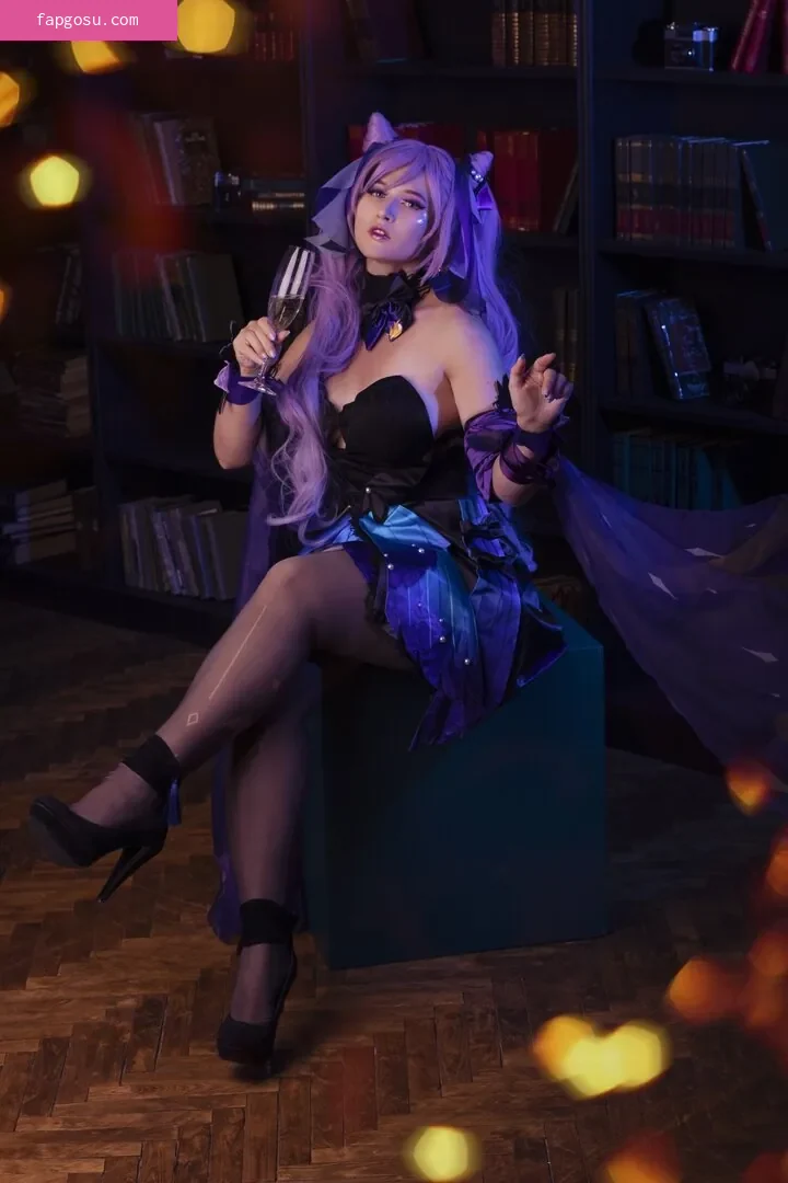 4iipainters_cosplay