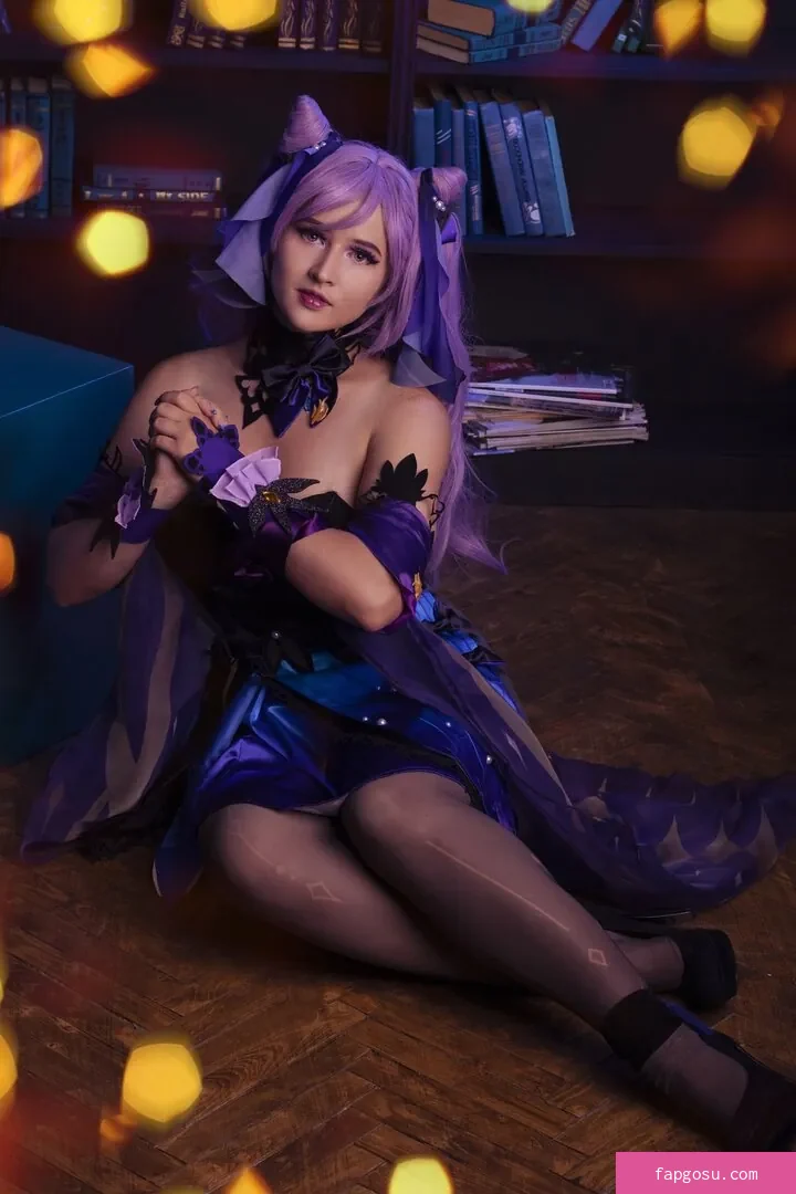 4iipainters_cosplay