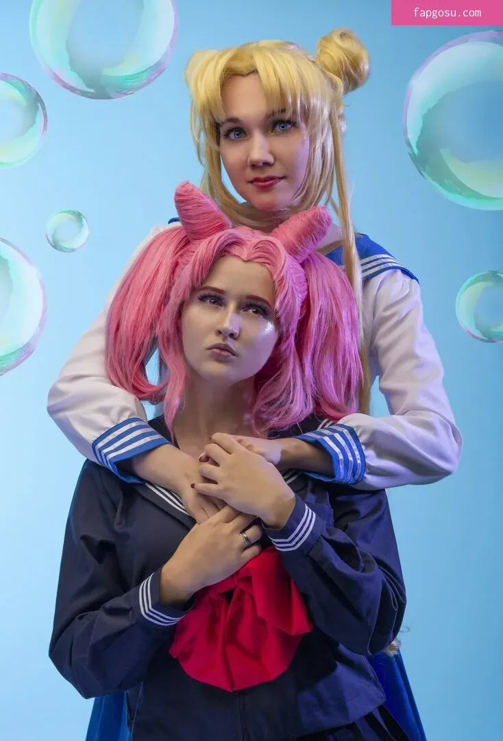 4iipainters_cosplay