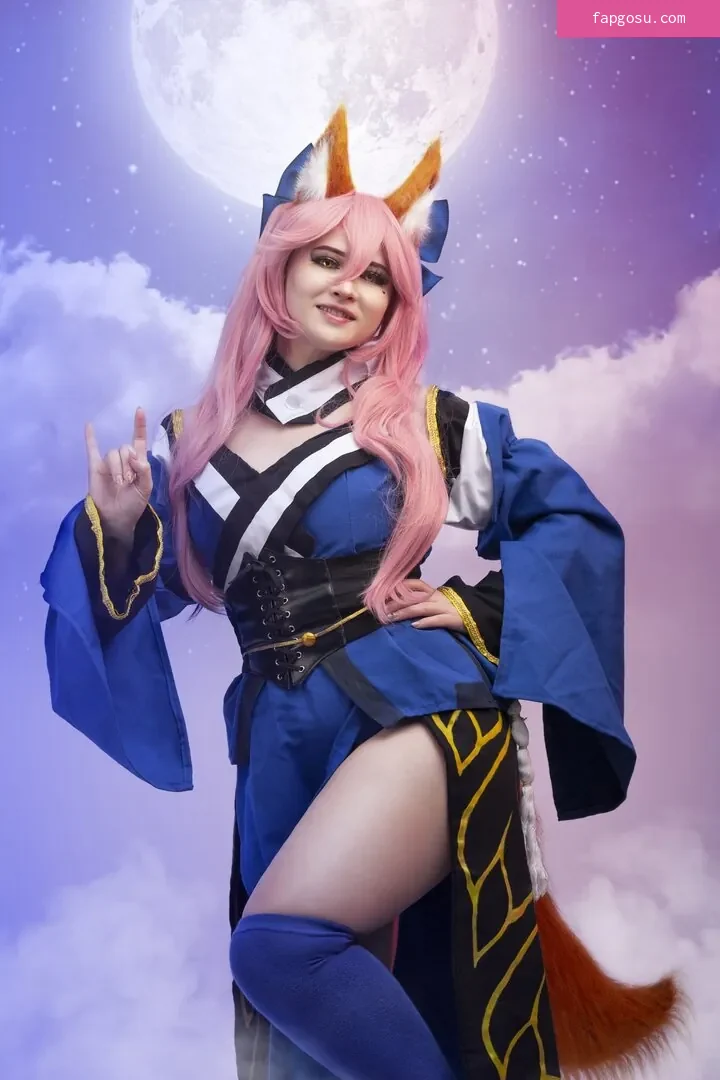 4iipainters_cosplay
