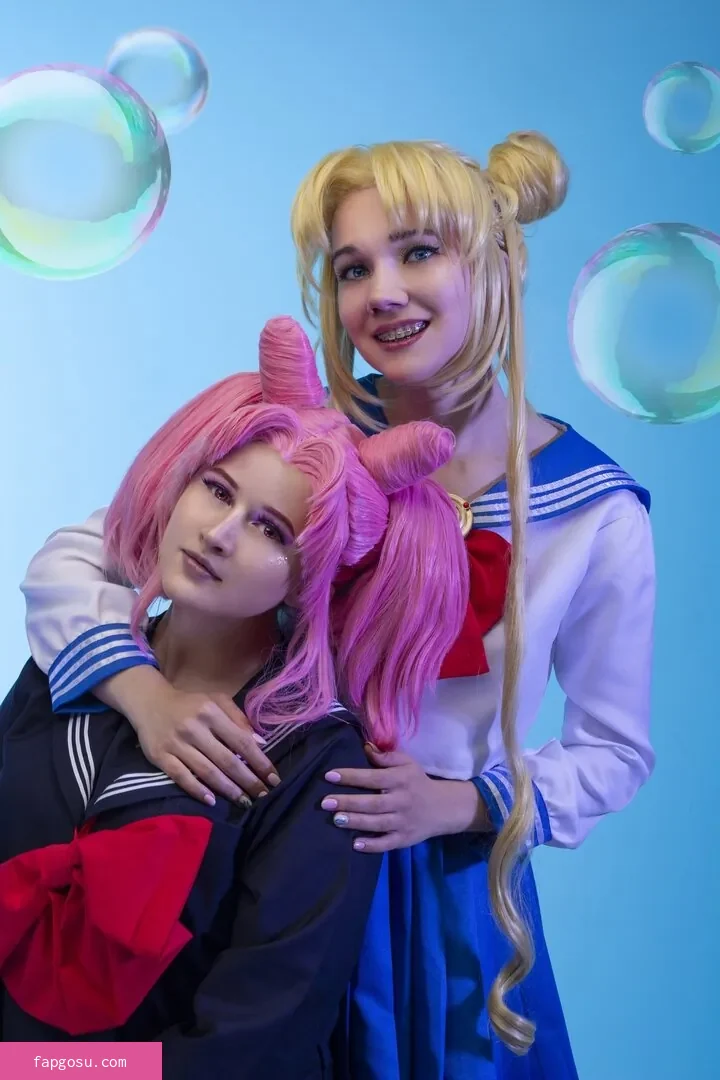 4iipainters_cosplay