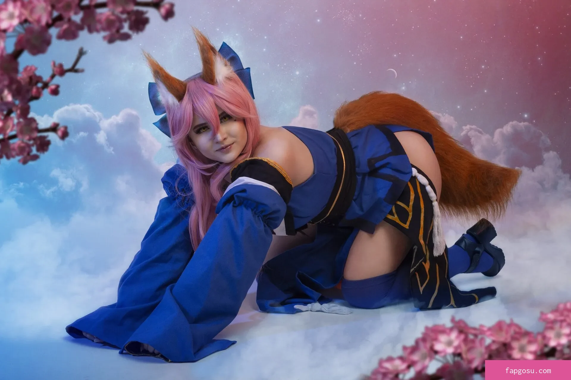 4iipainters_cosplay
